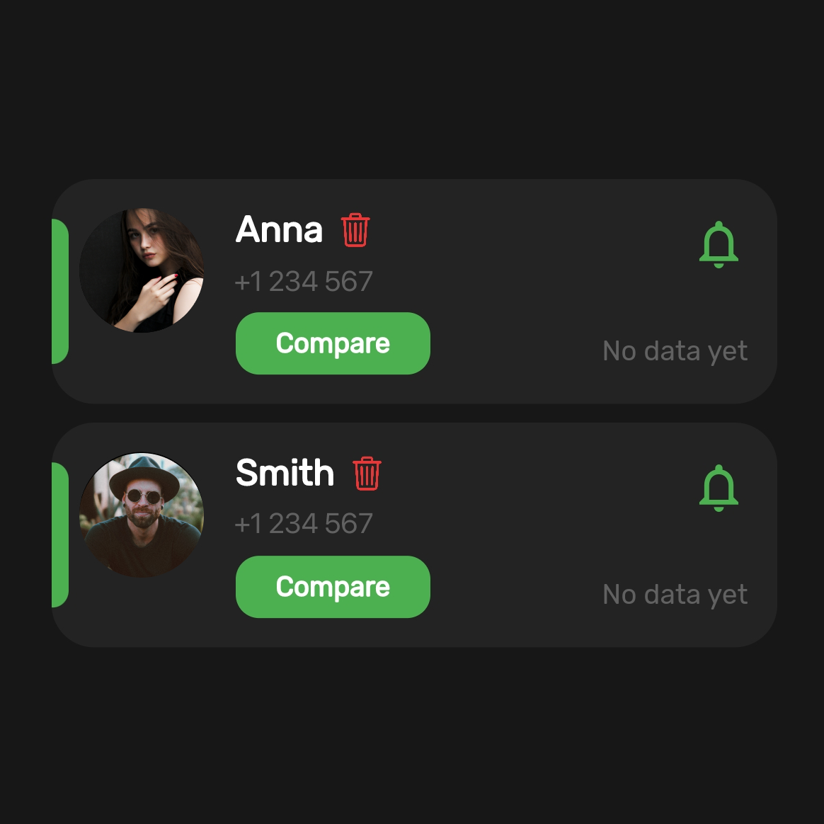 WhatsApp Online Status Tracker Letlog